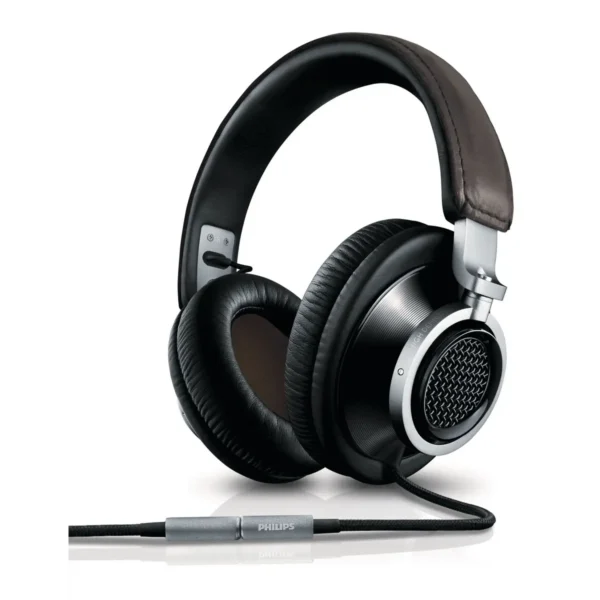 Philips Fidelio over-ear headband headphones L1/00