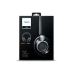 Philips Fidelio over-ear headband headphones L1/00