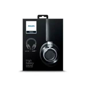 Philips Fidelio over-ear headband headphones L1/00