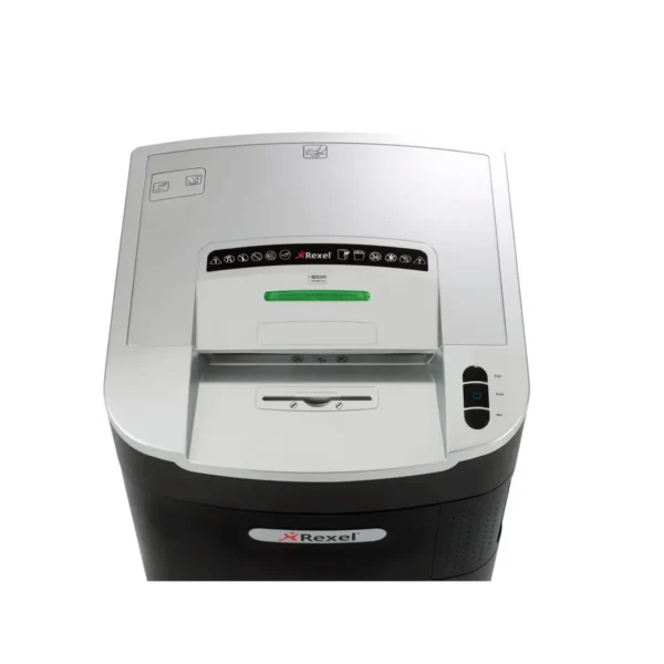 Rexel Mercury RLM11 Micro Cut Shredder