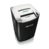 Rexel Mercury RLM11 Micro Cut Shredder