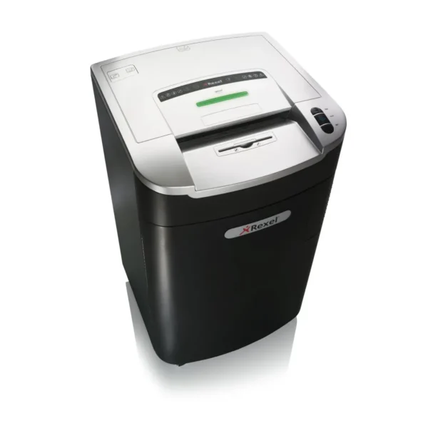 Rexel Mercury RLM11 Micro Cut Shredder