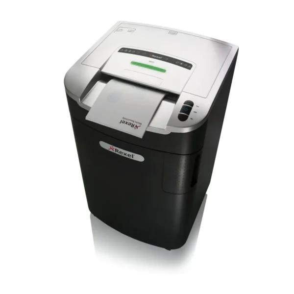 Rexel Mercury RLM11 Micro Cut Shredder