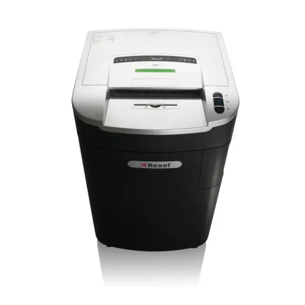 Rexel Mercury RLM11 Micro Cut Shredder