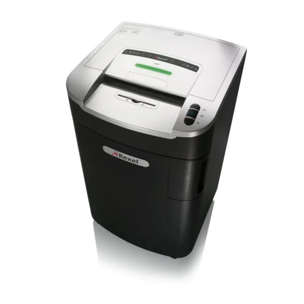Rexel Mercury RLM11 Micro Cut Shredder