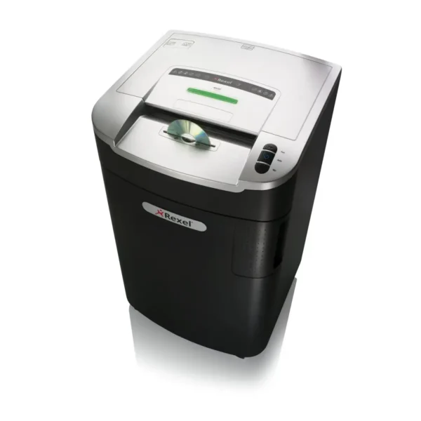 Rexel Mercury RLM11 Micro Cut Shredder