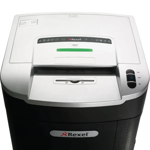 Rexel Mercury RLM11 Micro Cut Shredder