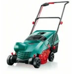 Bosch ALR 900 lawn scarifier 900 W