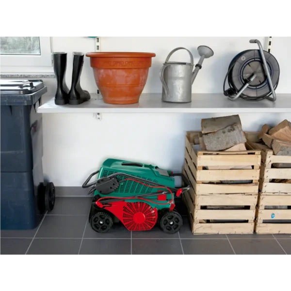 Bosch ALR 900 lawn scarifier 900 W