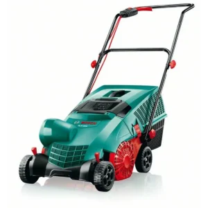 Bosch ALR 900 lawn scarifier 900 W