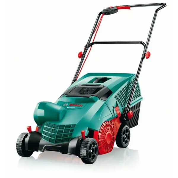 Bosch ALR 900 lawn scarifier 900 W