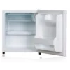LG GC-051SNS fridge Freestanding 50 L White