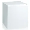 LG GC-051SNS fridge Freestanding 50 L White