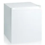 LG GC-051SNS fridge Freestanding 50 L White