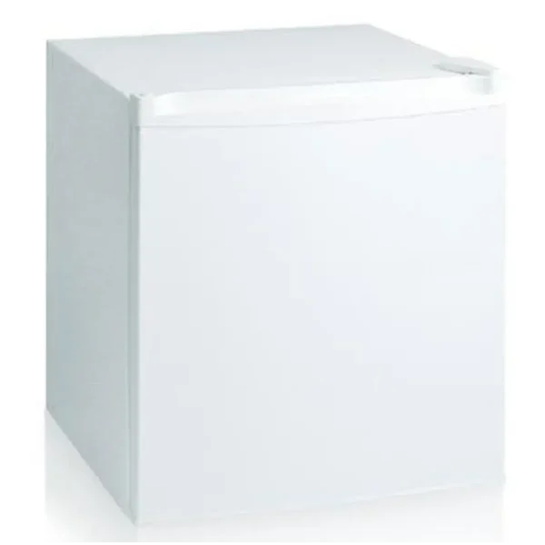 LG GC-051SNS fridge Freestanding 50 L White