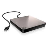 HP External USB DVD RW Drive optical disc drive