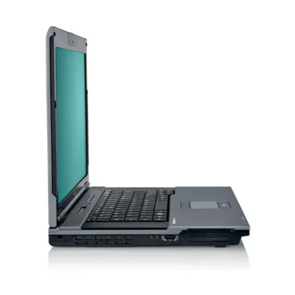 Fujitsu ESPRIMO Mobile D Series ESPRIMO Mobile D9510 Intel® Core™2 Duo P8700 39.1 cm (15.4″) 2 GB DDR3-SDRAM 320 GB Intel® GMA 4500MHD Windows 7 Professional