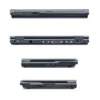 Fujitsu ESPRIMO Mobile D Series ESPRIMO Mobile D9510 Intel® Core™2 Duo P8700 39.1 cm (15.4″) 2 GB DDR3-SDRAM 320 GB Intel® GMA 4500MHD Windows 7 Professional