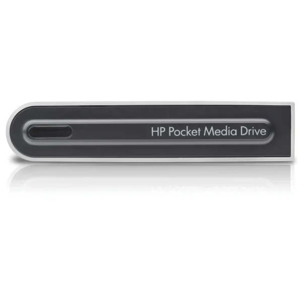 HP 250GB Pocket Media Drive