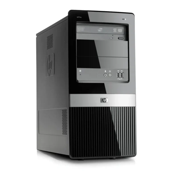 HP Pro 3125 Minitower PC