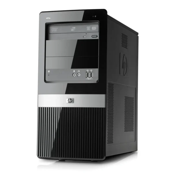 HP Pro 3125 Minitower PC