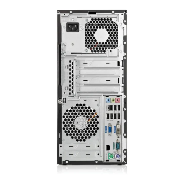 HP Pro 3125 Minitower PC