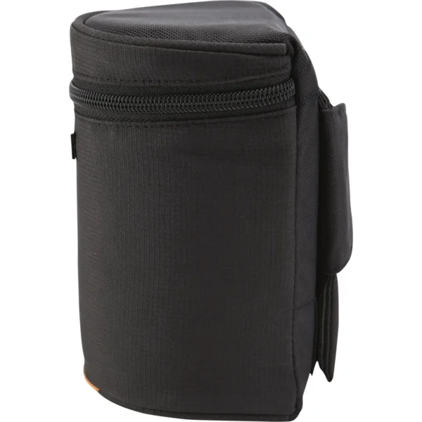 Case Logic SLRA-1 Black Nylon