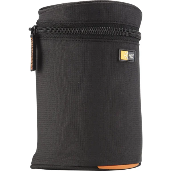 Case Logic SLRA-1 Black Nylon