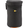 Case Logic SLRA-1 Black Nylon