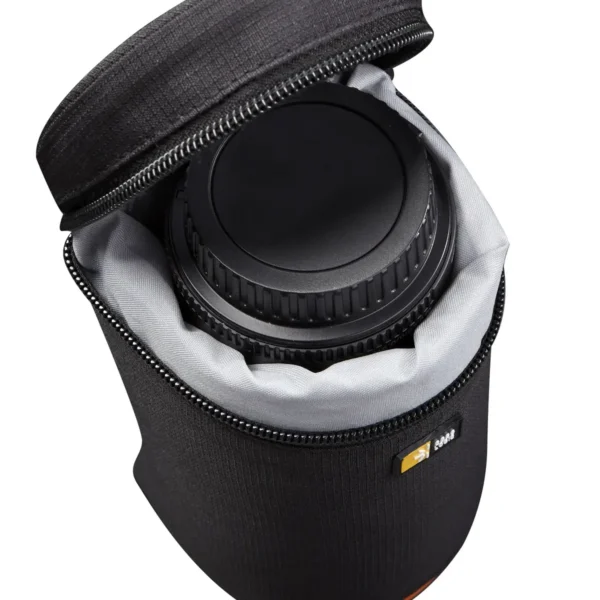 Case Logic SLRA-1 Black Nylon
