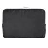 Trust 14” Ultrabook Sleeve 35.6 cm (14″) Sleeve case Black