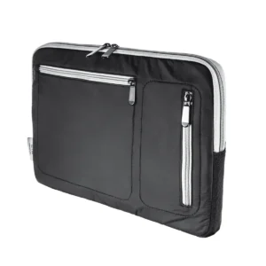 Trust 14” Ultrabook Sleeve 35.6 cm (14″) Sleeve case Black