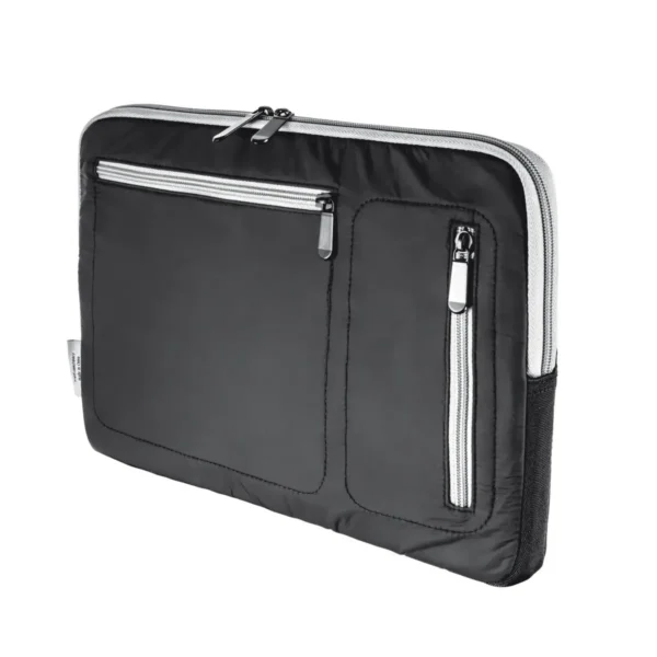 Trust 14” Ultrabook Sleeve 35.6 cm (14″) Sleeve case Black