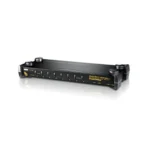 ATEN CS1758 KVM switch White