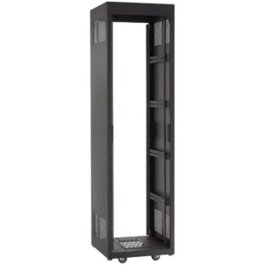Chief 44U, 28″ Deep E1 Freestanding rack Black