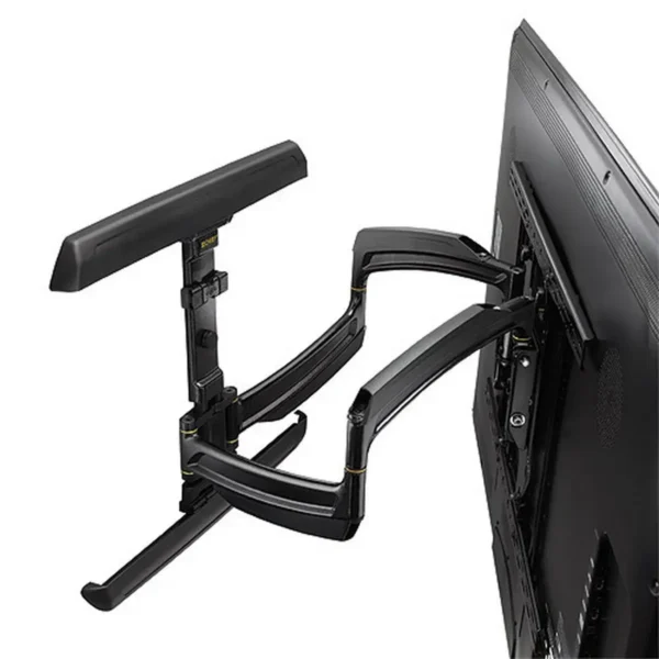 Chief TS525TU TV mount/stand 147.3 cm (58″) Black
