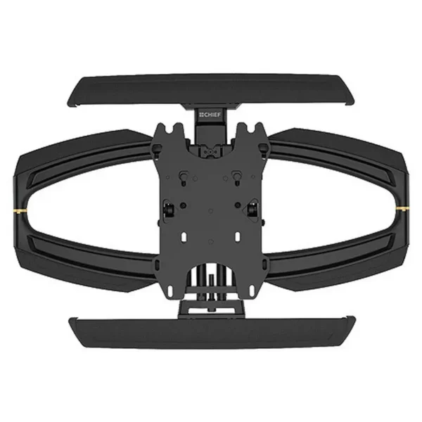 Chief TS525TU TV mount/stand 147.3 cm (58″) Black