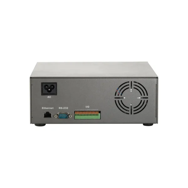 LevelOne 16-Channel Network Video Recorder