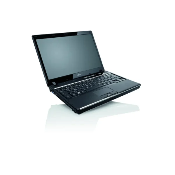 Fujitsu LIFEBOOK P770 Intel® Core™ i7 i7-620UM 30.7 cm (12.1″) 4 GB DDR3-SDRAM 320 GB Intel® HD Graphics Windows 7 Professional