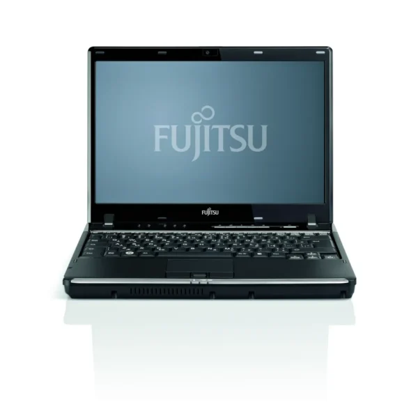Fujitsu LIFEBOOK P770 Intel® Core™ i7 i7-620UM 30.7 cm (12.1″) 4 GB DDR3-SDRAM 320 GB Intel® HD Graphics Windows 7 Professional