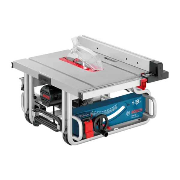 Bosch GTS 10 J 25.4 cm 3650 RPM 1800 W