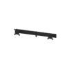 Multibrackets M Public Display Stand Dual Screen Mount 15″-32″ Black