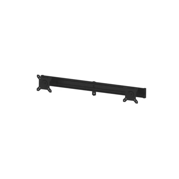 Multibrackets M Public Display Stand Dual Screen Mount 15″-32″ Black