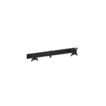 Multibrackets M Public Display Stand Dual Screen Mount 15″-32″ Black