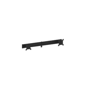 Multibrackets M Public Display Stand Dual Screen Mount 15″-32″ Black