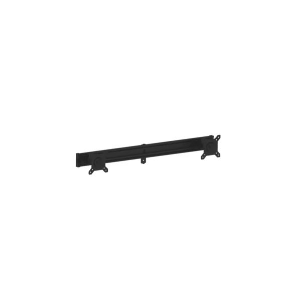 Multibrackets M Public Display Stand Dual Screen Mount 15″-32″ Black