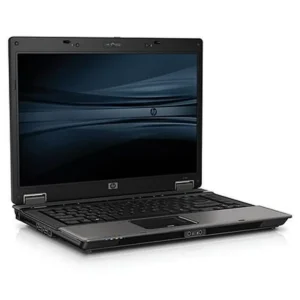 HP Compaq 6730b Notebook PC Intel® Core™2 Duo P8700 39.1 cm (15.4″) 2 GB DDR2-SDRAM 250 GB Intel® GMA 4500MHD Windows Vista Business