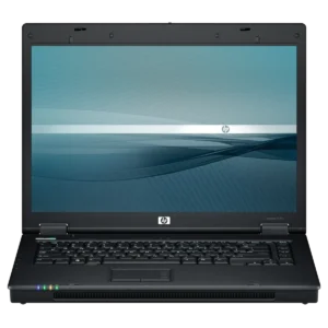 HP Compaq 6715s Notebook PC