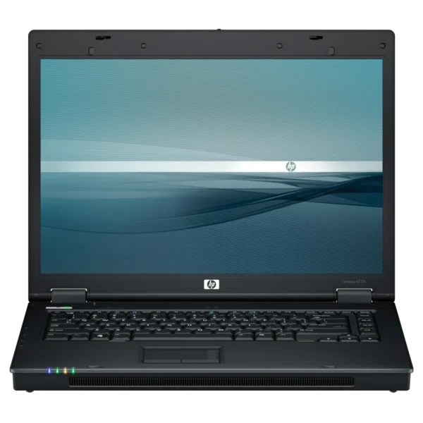 HP Compaq 6715s Notebook PC