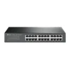 TP-Link 24-Port Gigabit Desktop/Rackmount Network Switch